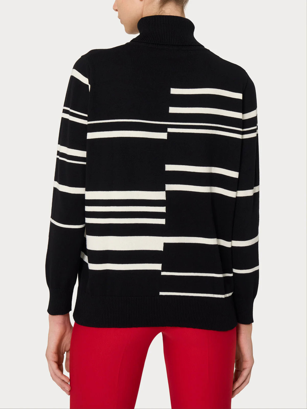MAGLIA DONNA "RAGNO" Sconto 20%