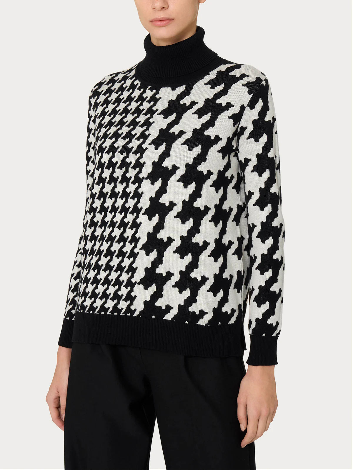 MAGLIA DONNA "RAGNO" Sconto 30%