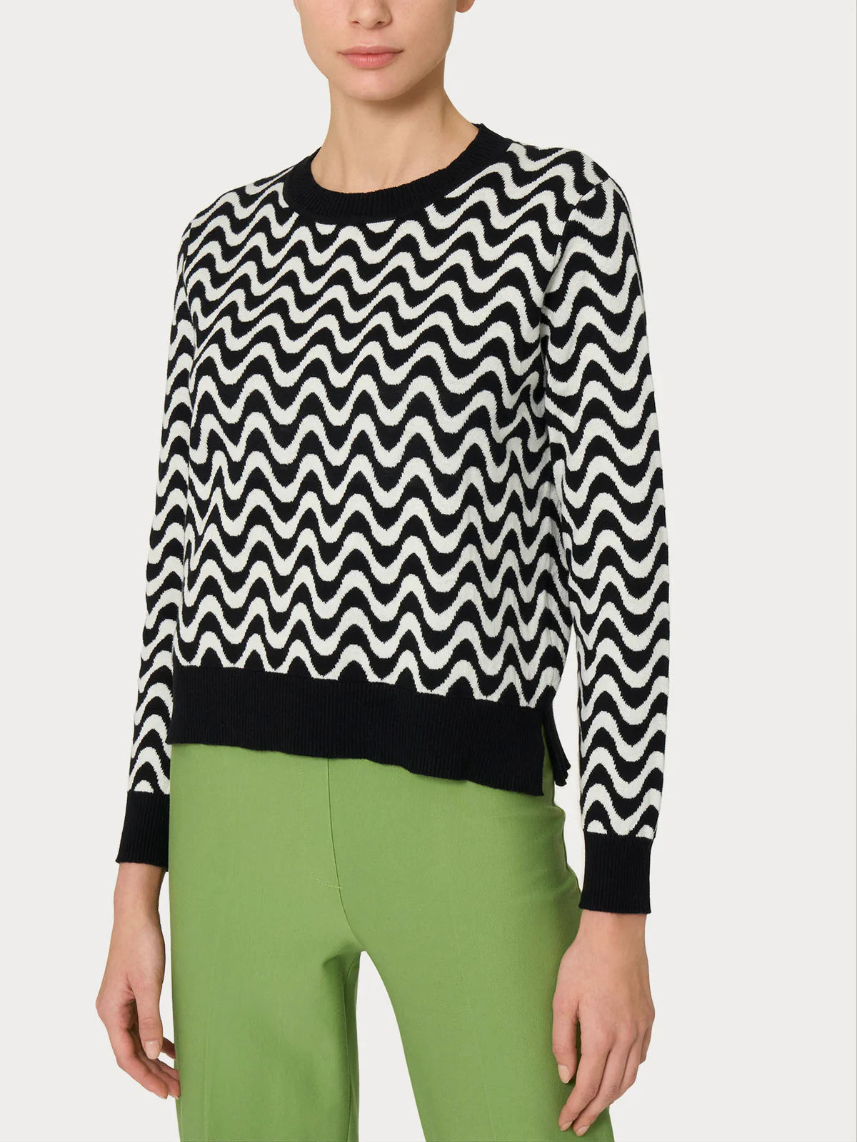 MAGLIA DONNA "RAGNO" Sconto 30%