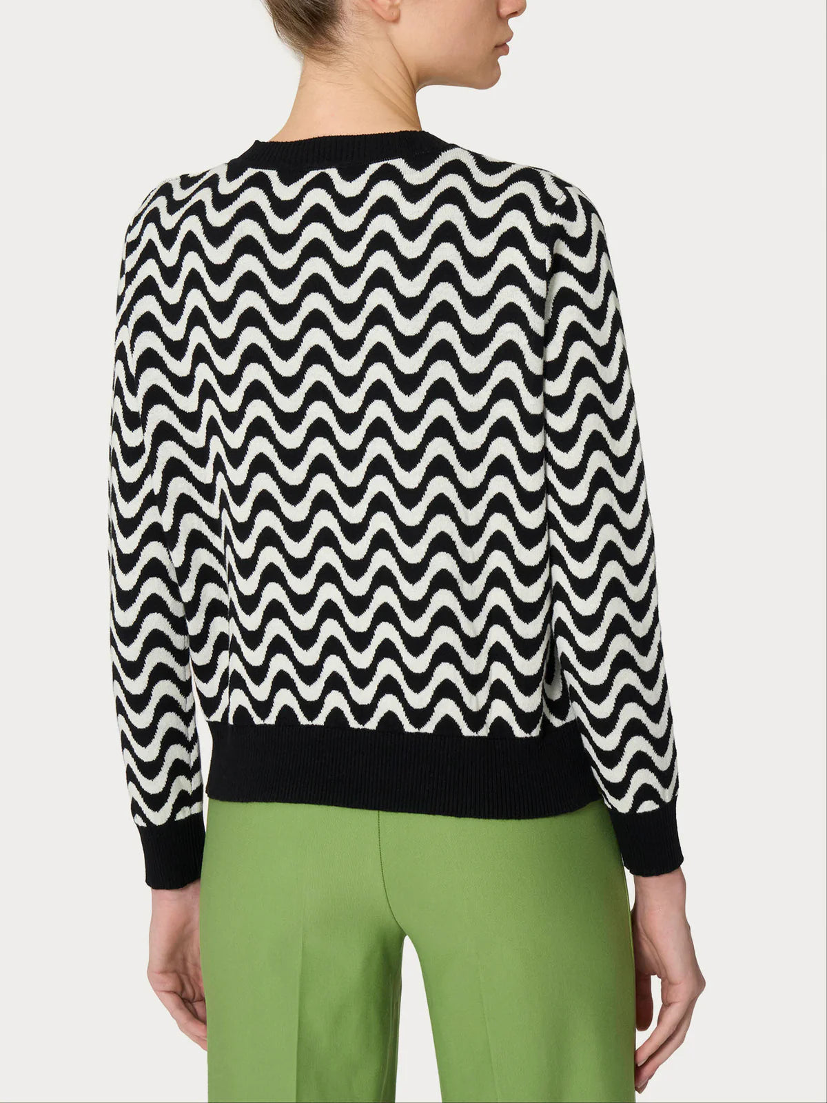 MAGLIA DONNA "RAGNO" Sconto 30%