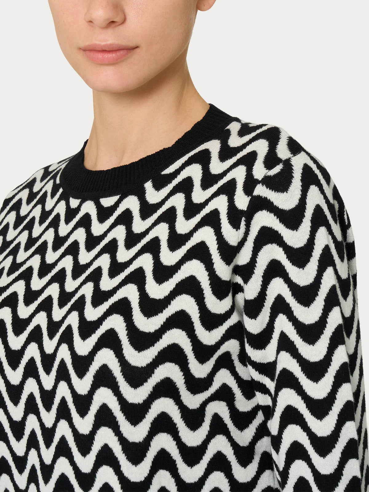 MAGLIA DONNA "RAGNO" Sconto 30%