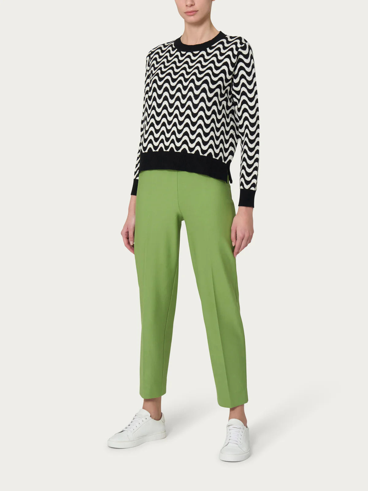 MAGLIA DONNA "RAGNO" Sconto 30%