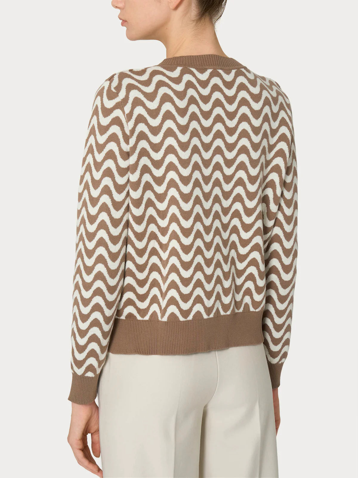 MAGLIA DONNA "RAGNO" Sconto 30%