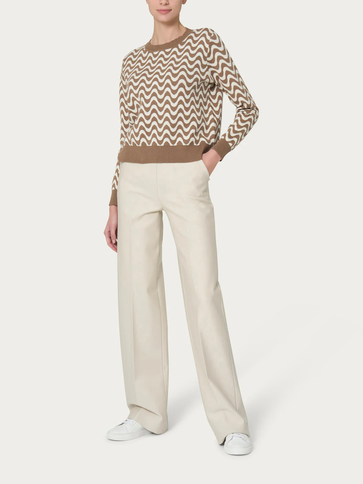 MAGLIA DONNA "RAGNO" Sconto 30%