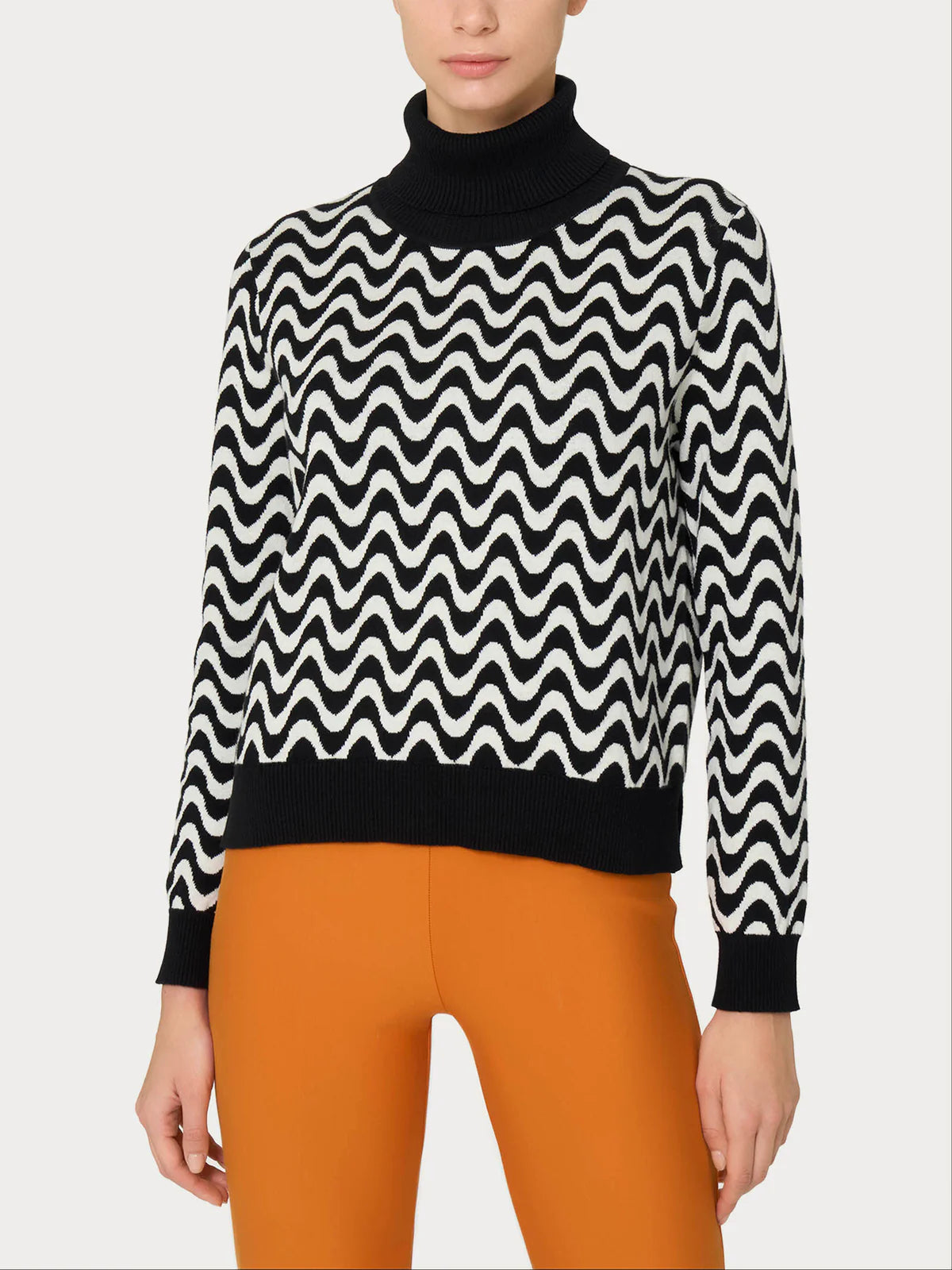 MAGLIA DONNA "RAGNO" Sconto 30%