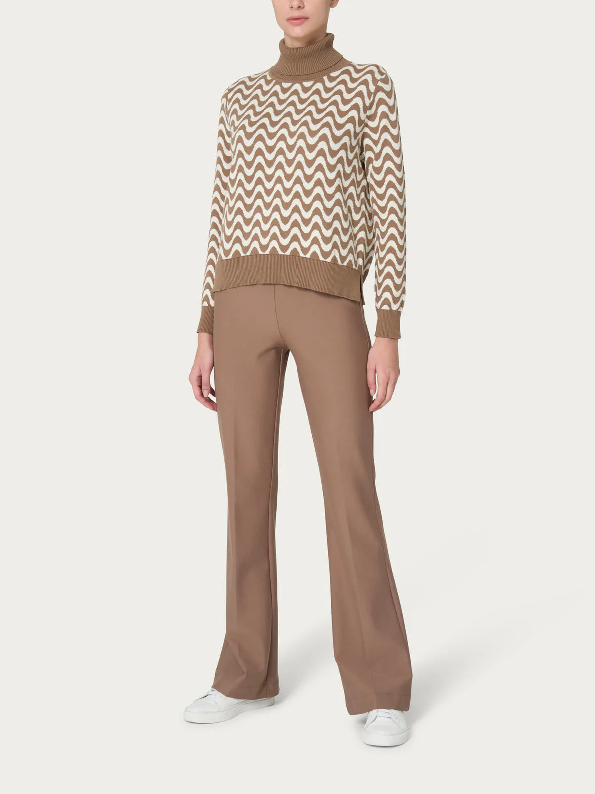 MAGLIA DONNA "RAGNO" Sconto 30%