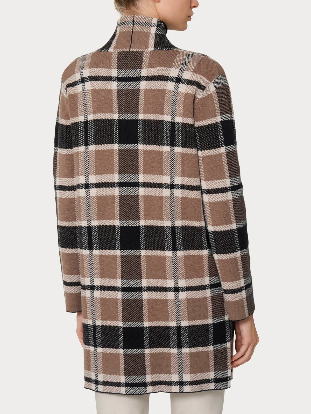 CARDIGAN DONNA "RAGNO" Sconto 30%