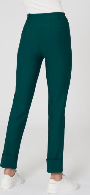 PANTALONE DONNA "RAGNO"