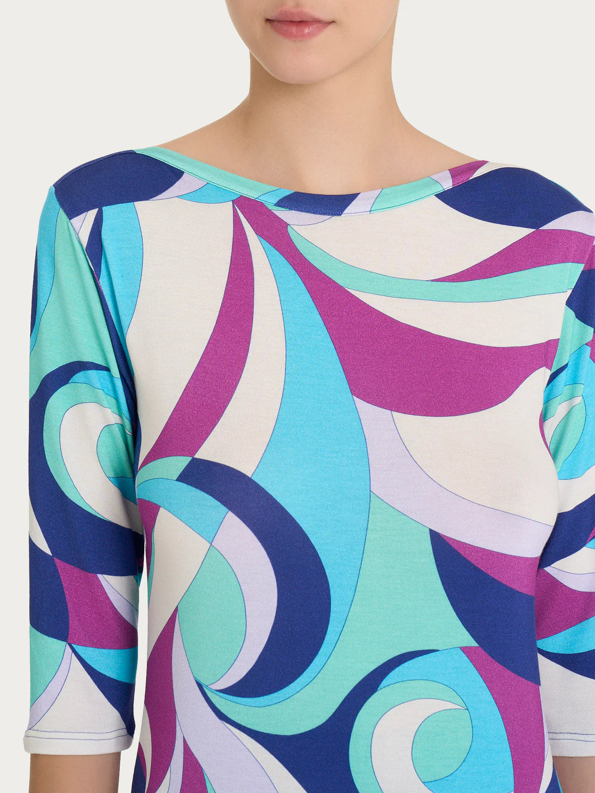 MAGLIA DONNA "RAGNO"