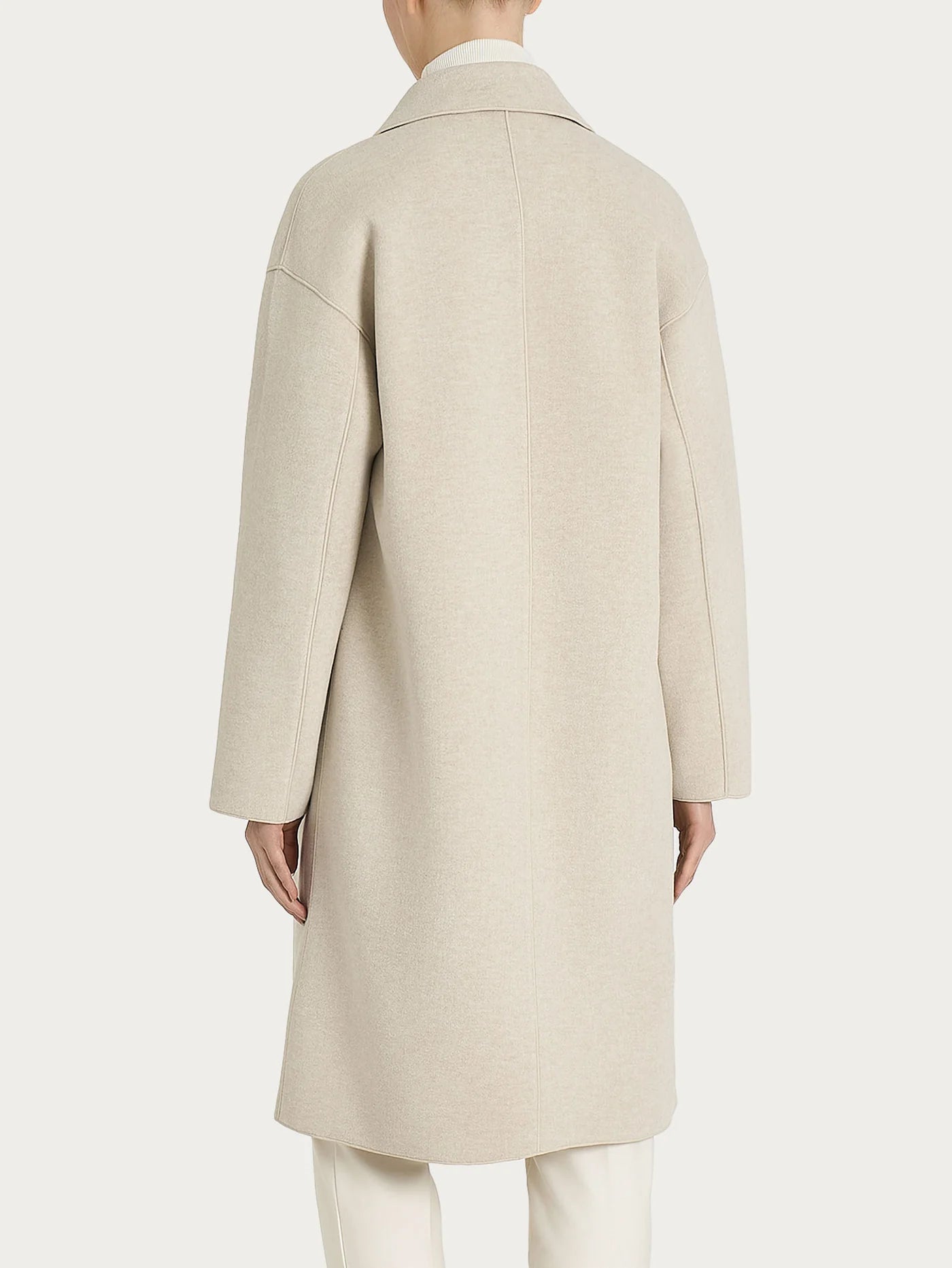 CAPPOTTO DONNA "RAGNO"