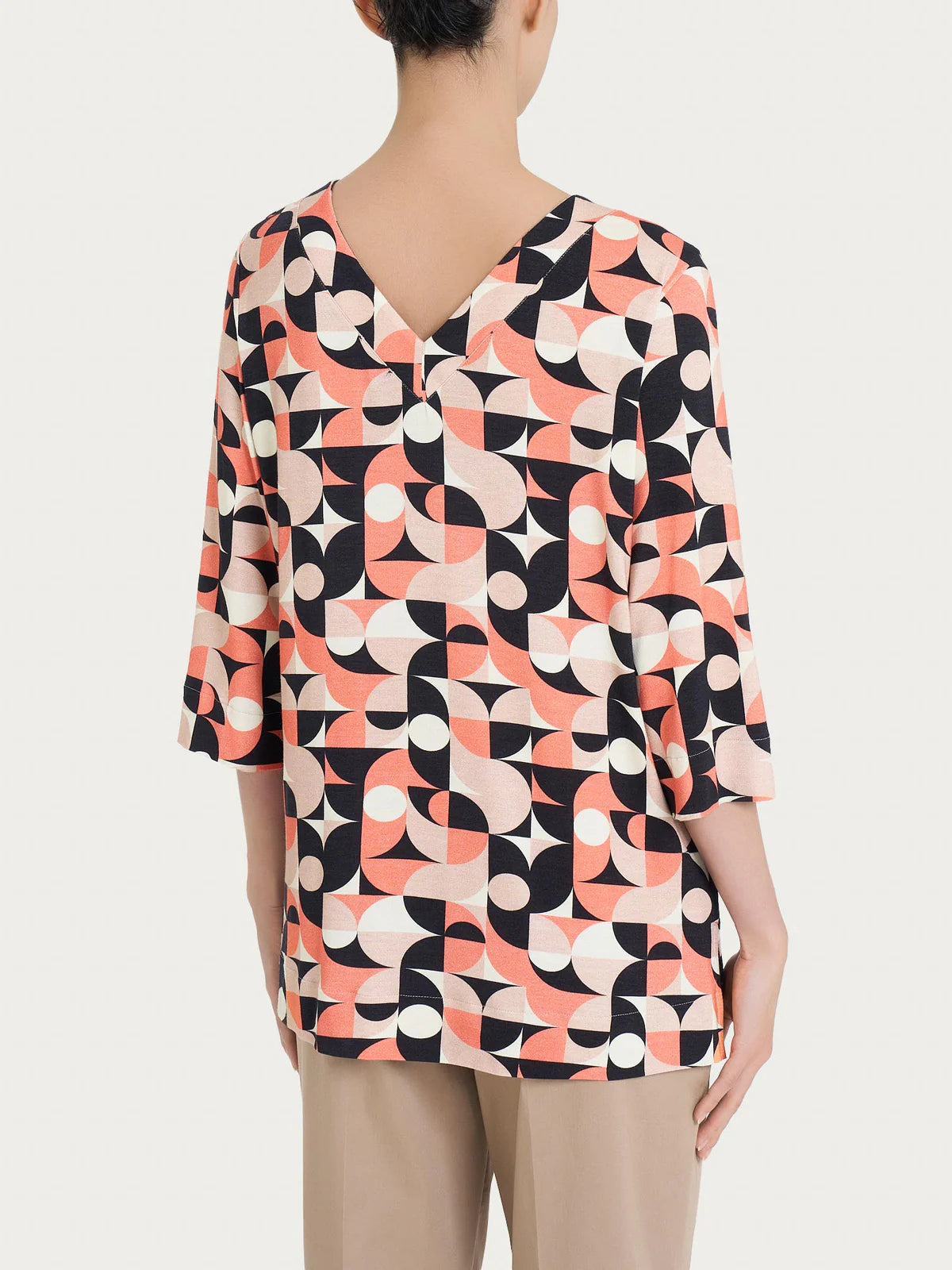 MAGLIA DONNA "RAGNO"