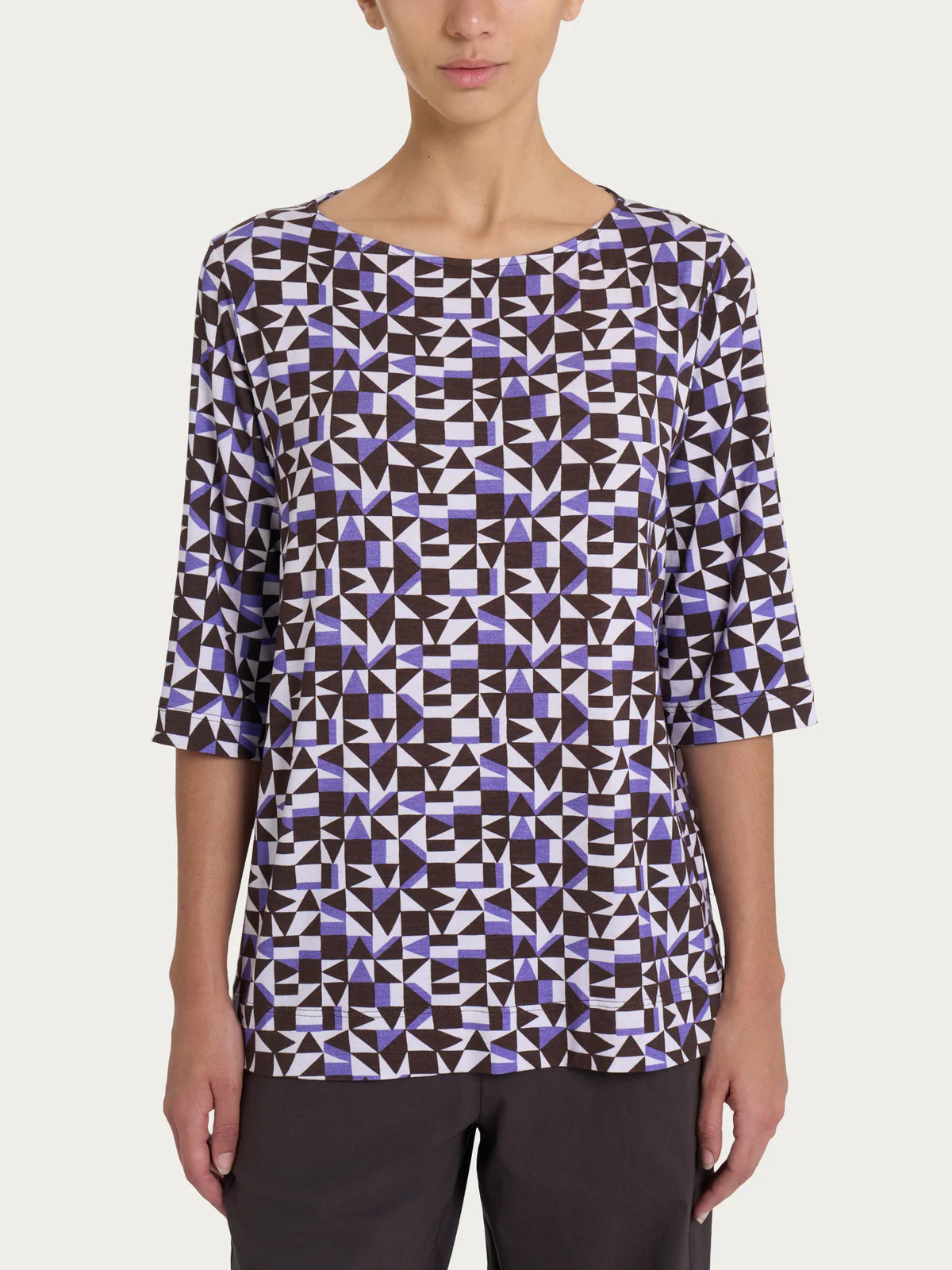 MAGLIA DONNA "RAGNO"