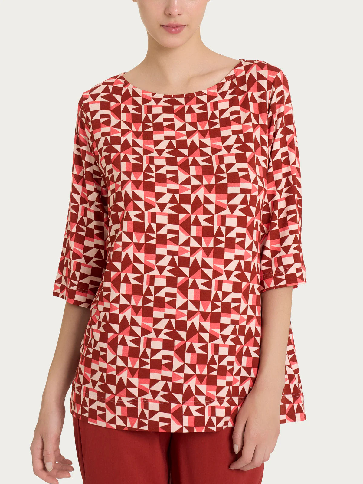 MAGLIA DONNA "RAGNO"
