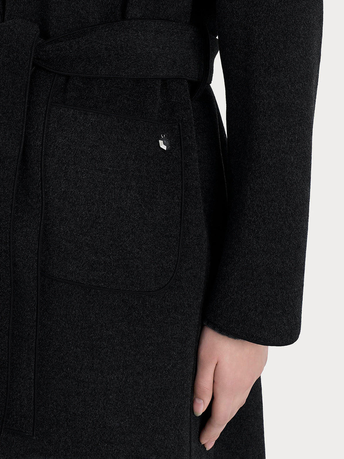 CAPPOTTO DONNA "RAGNO"
