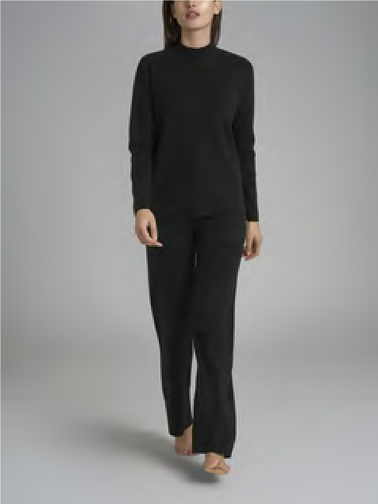 MAGLIONE DONNA "RAGNO"