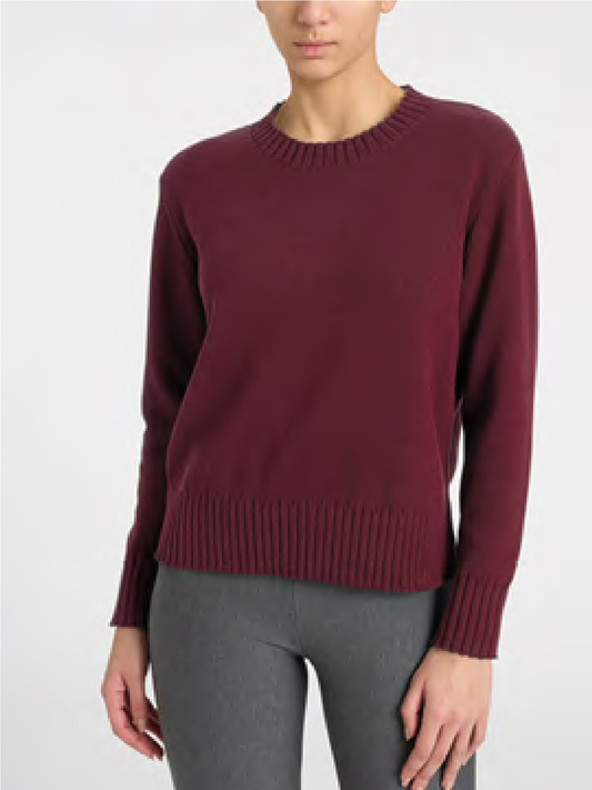 MAGLIONE DONNA "RAGNO"