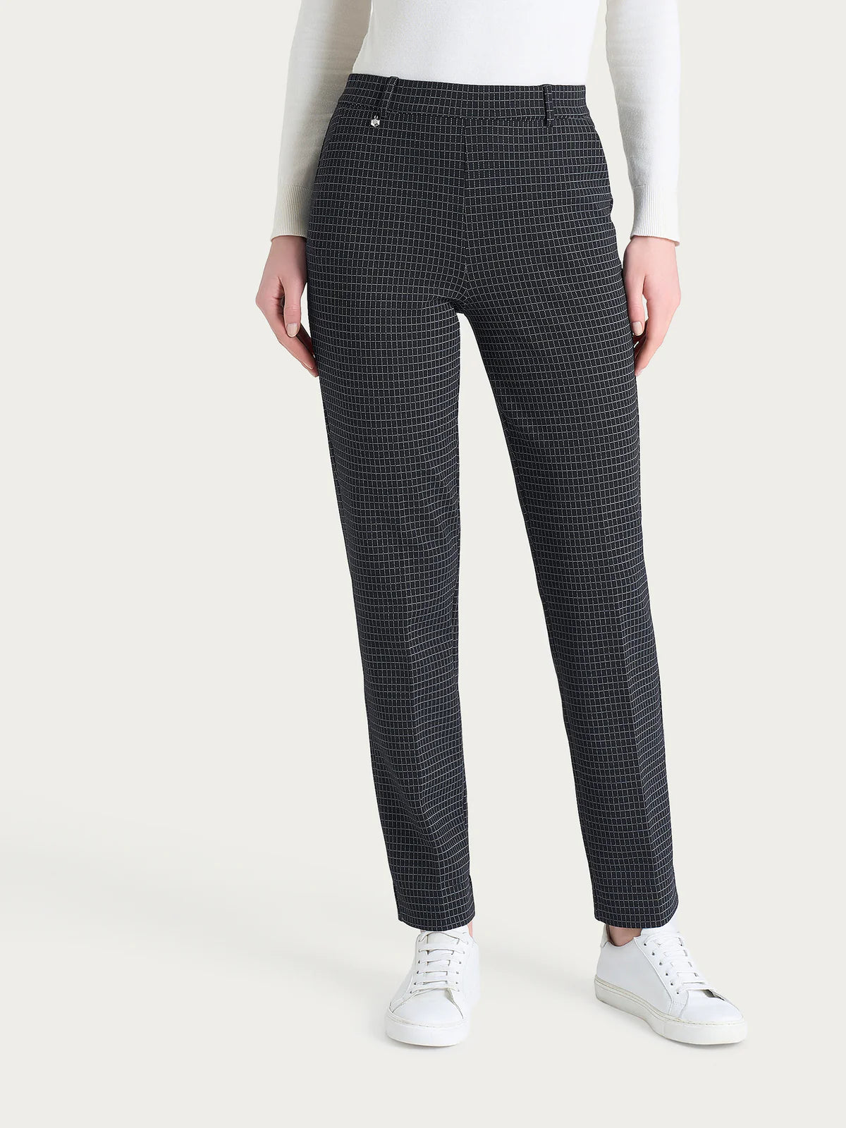 PANTALONE DONNA "RAGNO"