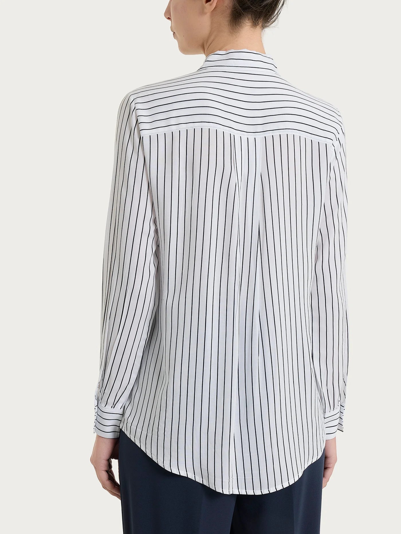 CAMICIA DONNA "RAGNO"