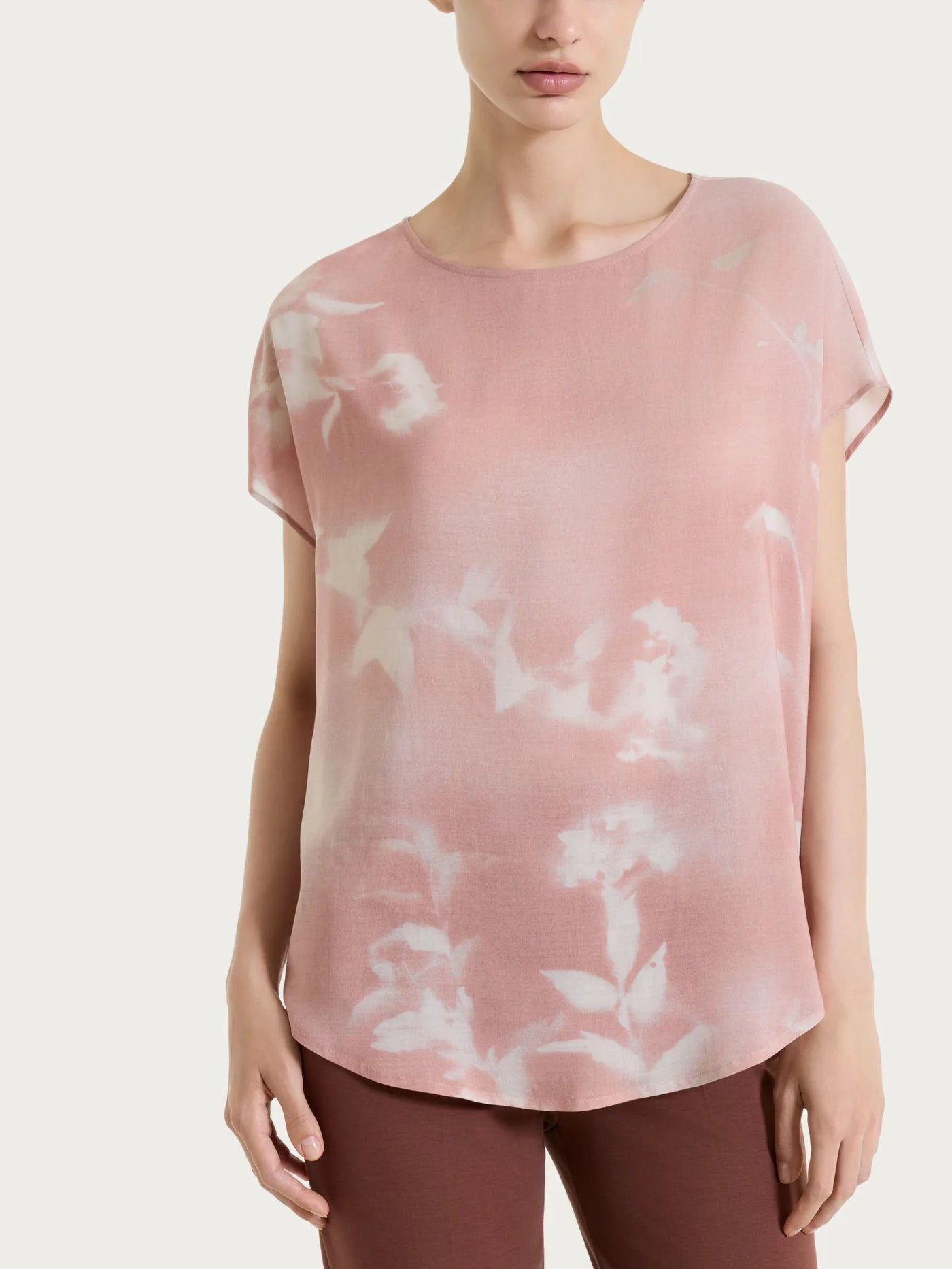 BLUSA DONNA "RAGNO"