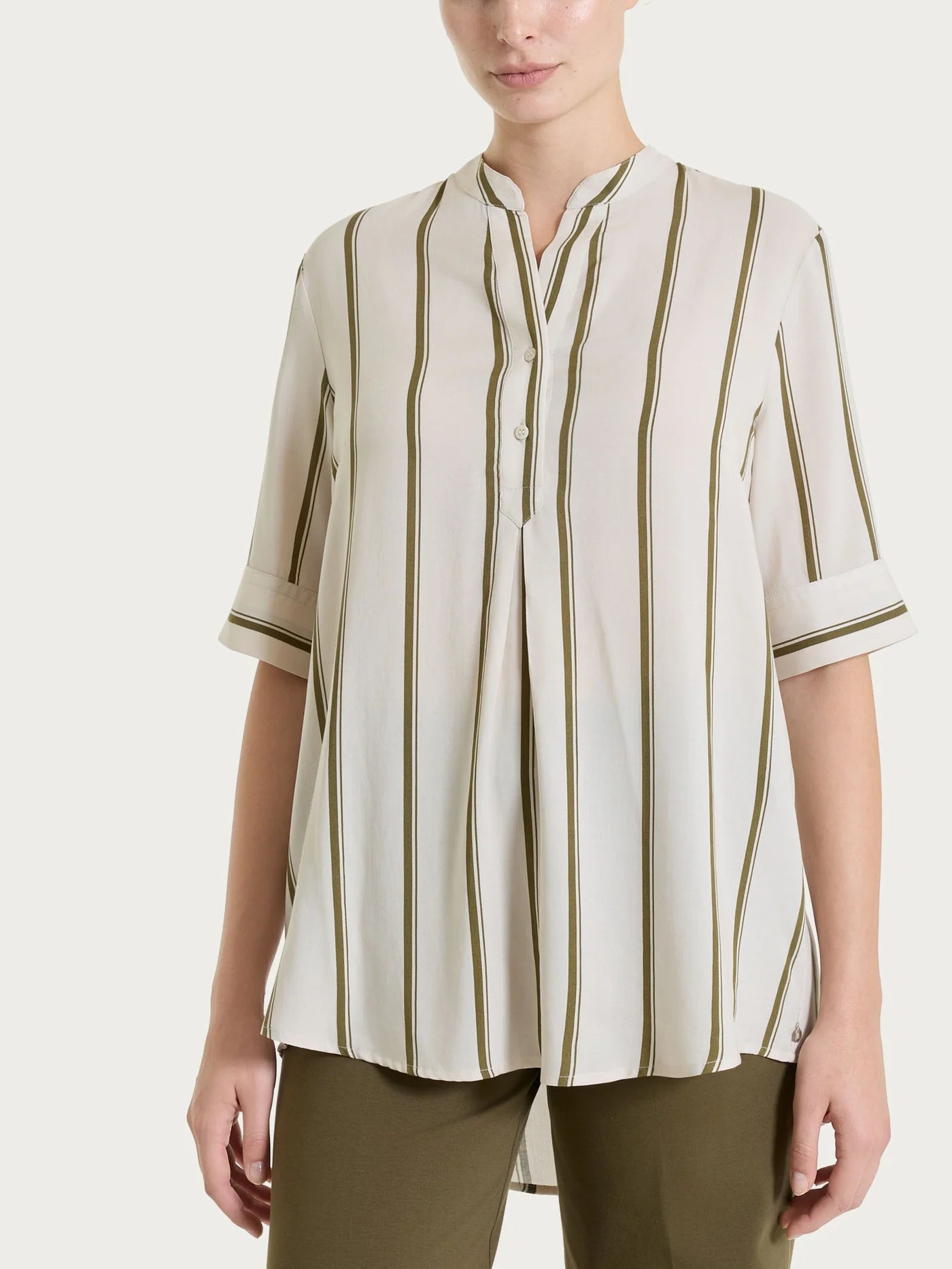 BLUSA DONNA "RAGNO"