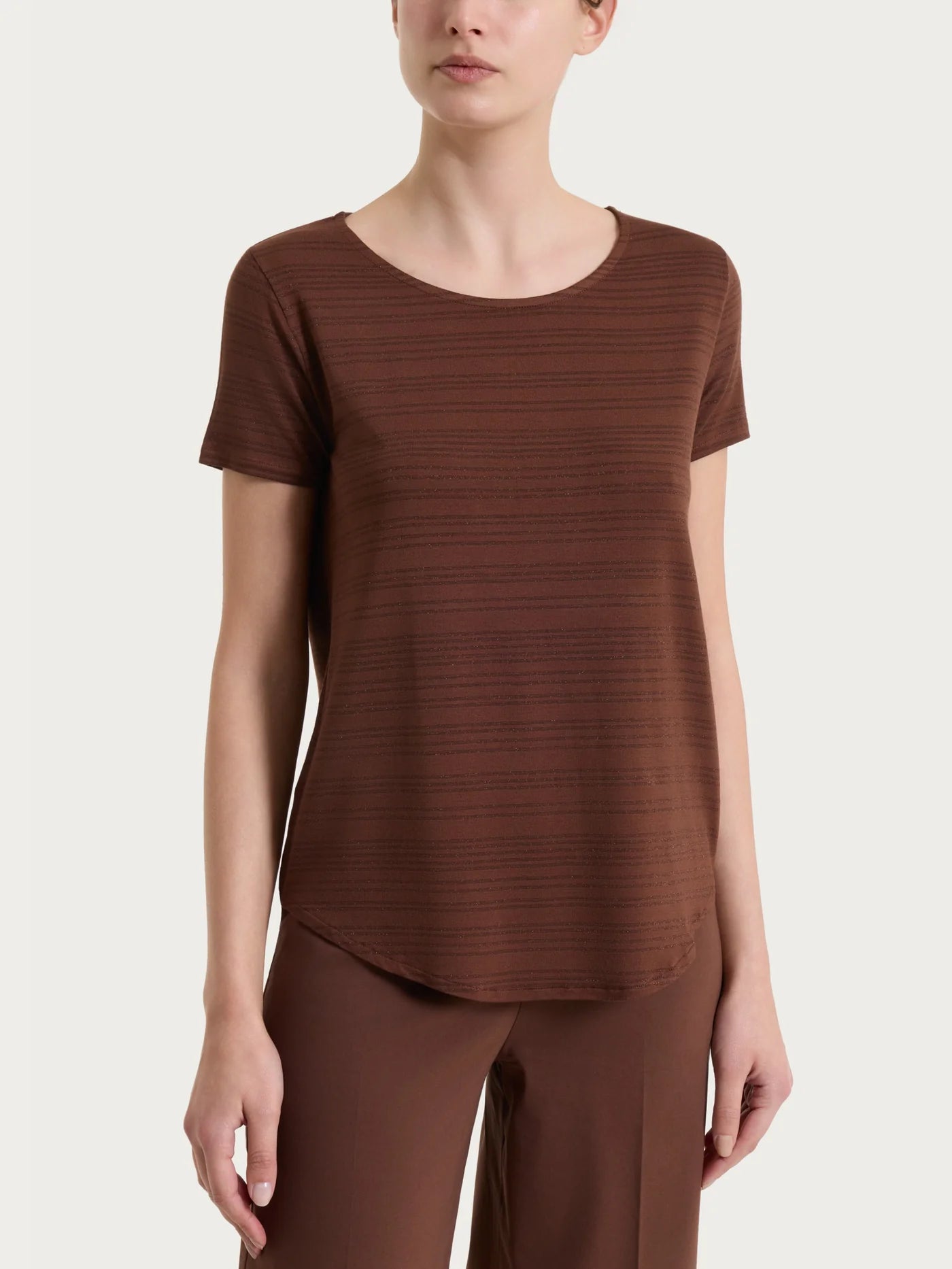 MAGLIA DONNA "RAGNO"