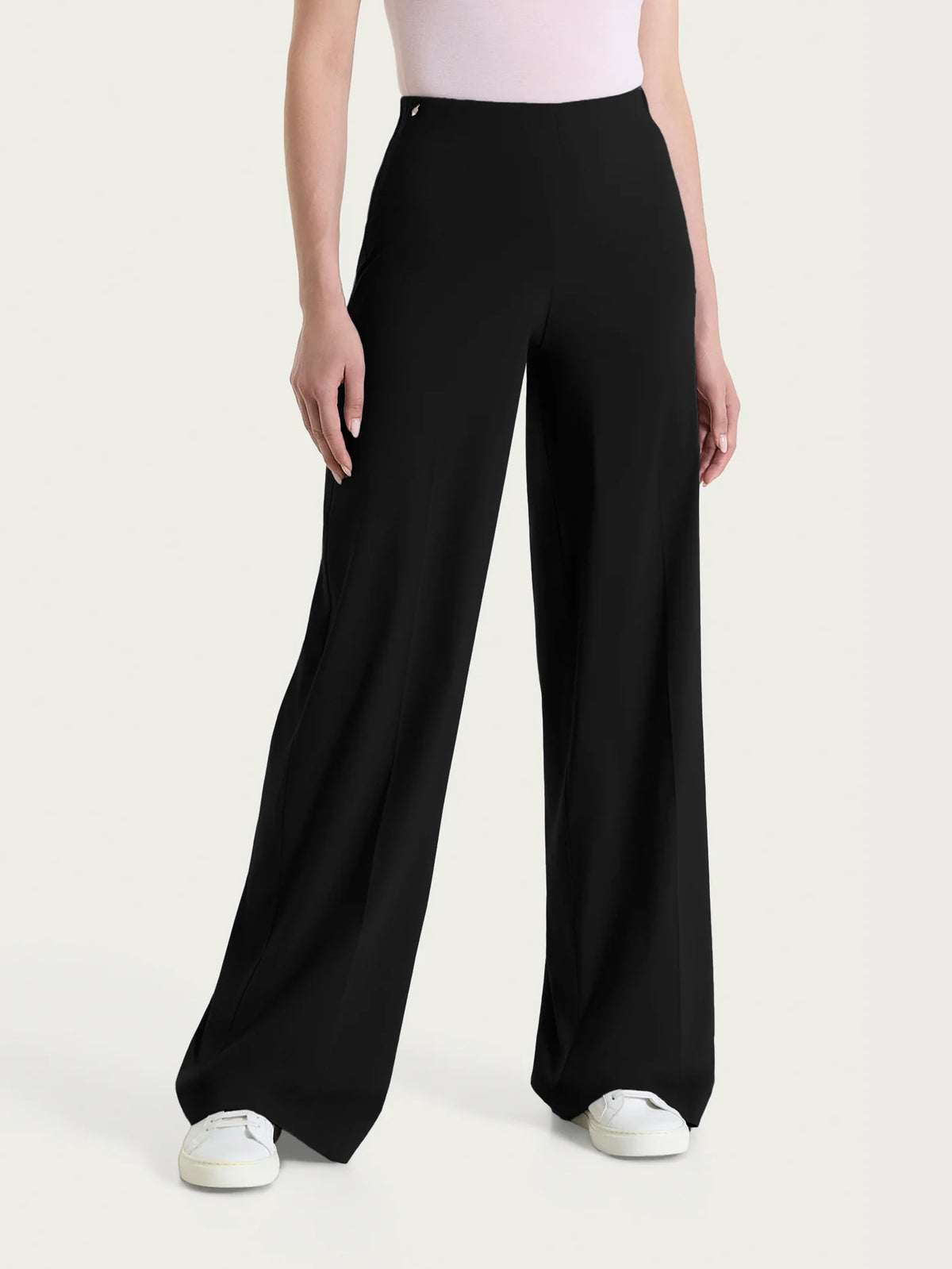 PANTALONE PALAZZO "RAGNO"