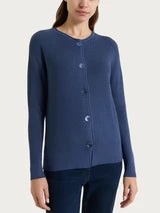 CARDIGAN DONNA "RAGNO"