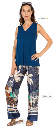 PANTALONE LUNGO "MAREL"