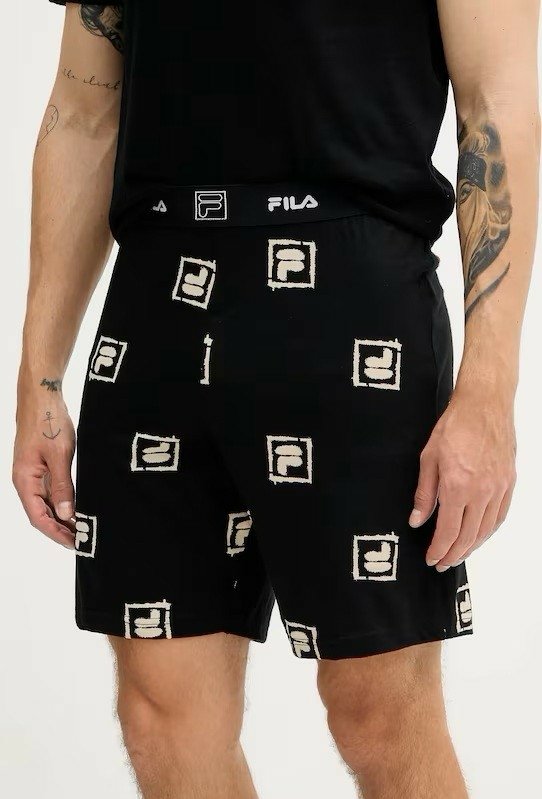 PIGIAMA CORTO UOMO "FILA"