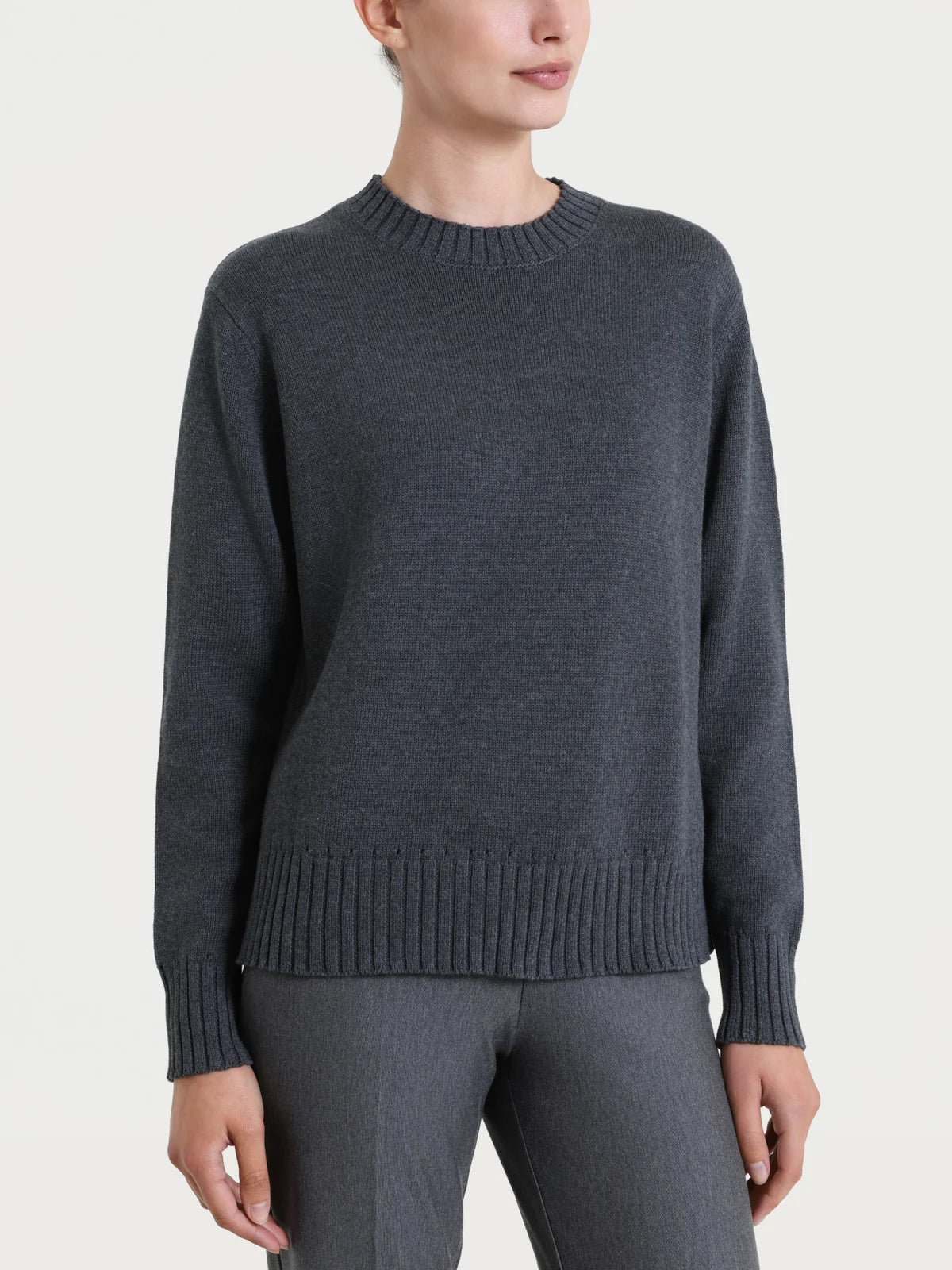 MAGLIONE DONNA "RAGNO"