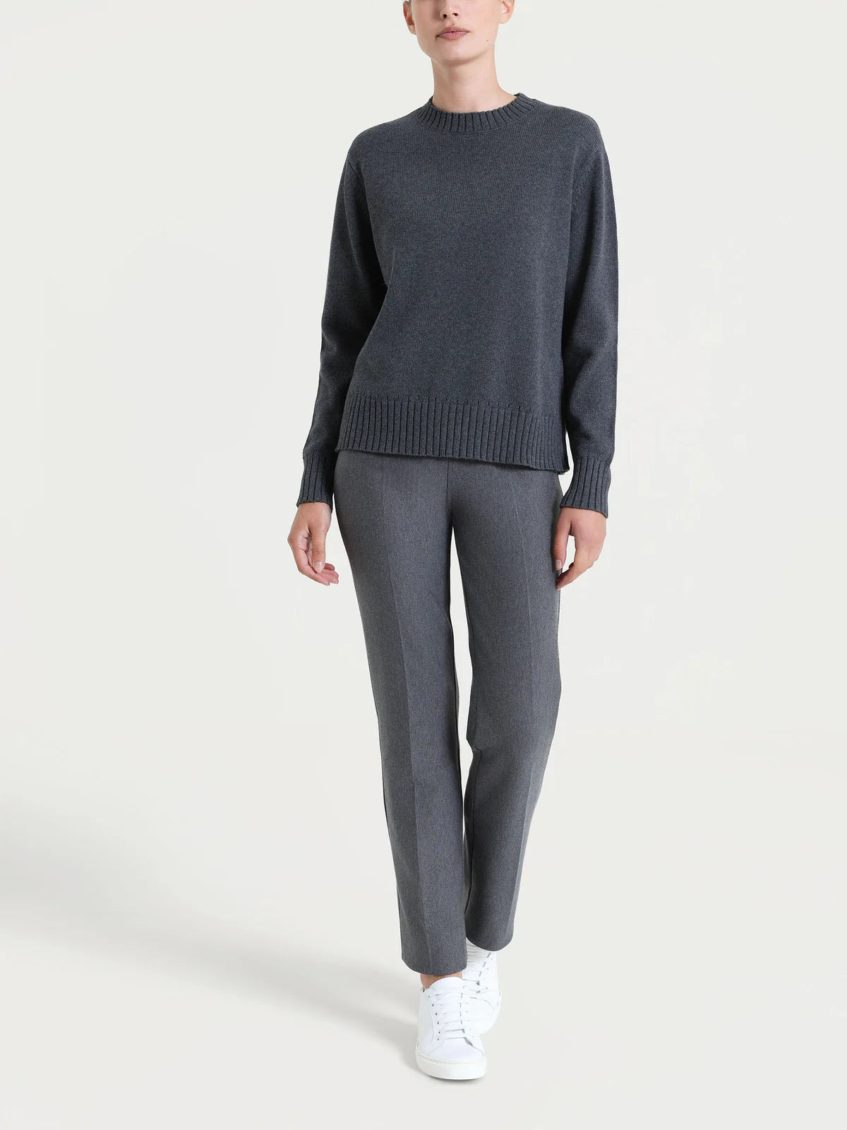 MAGLIONE DONNA "RAGNO"