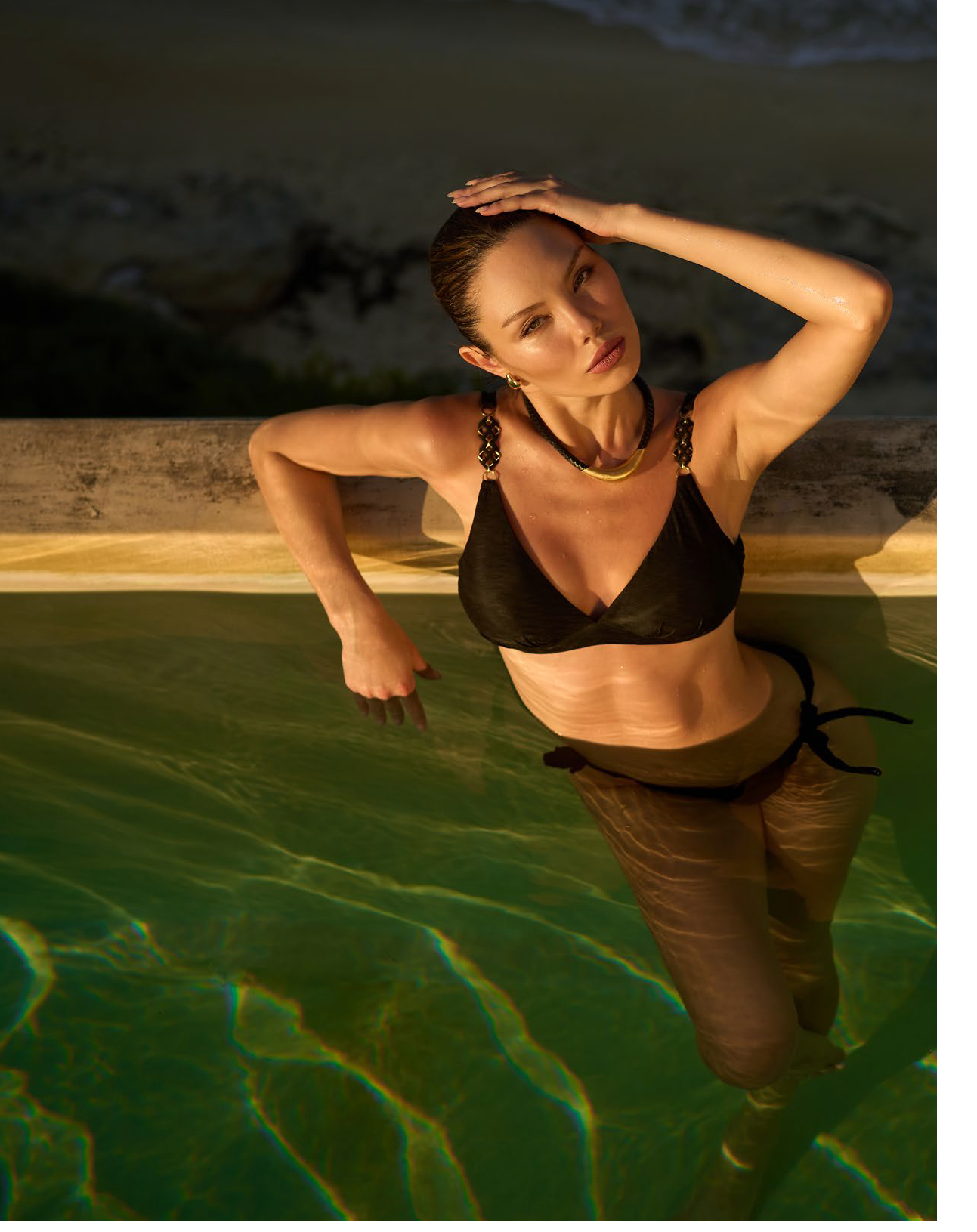 BIKINI DONNA "FATTORE C"