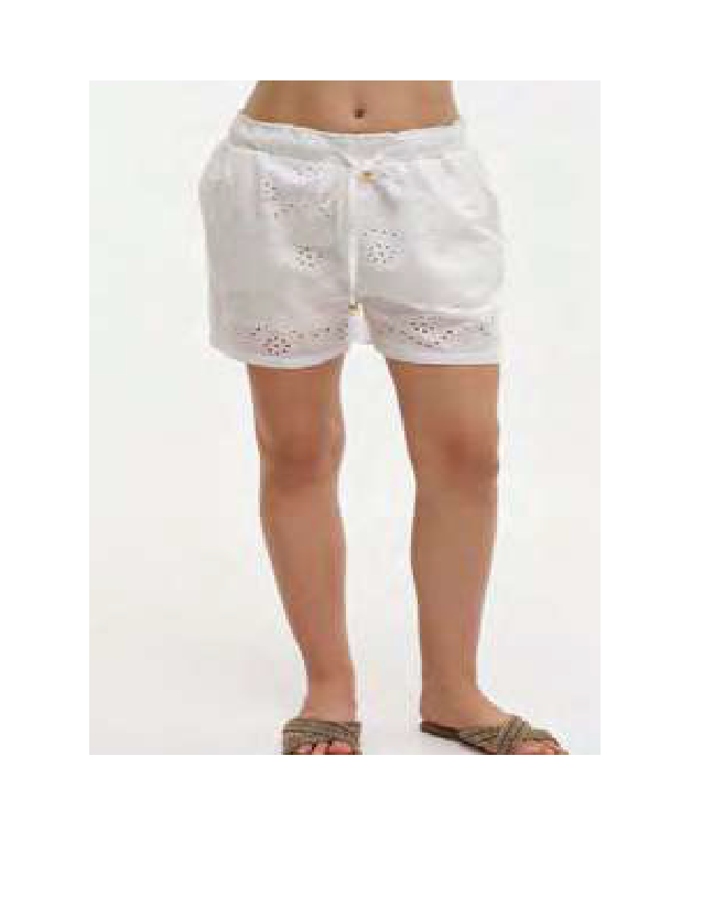 SHORTS DONNA "BLE"