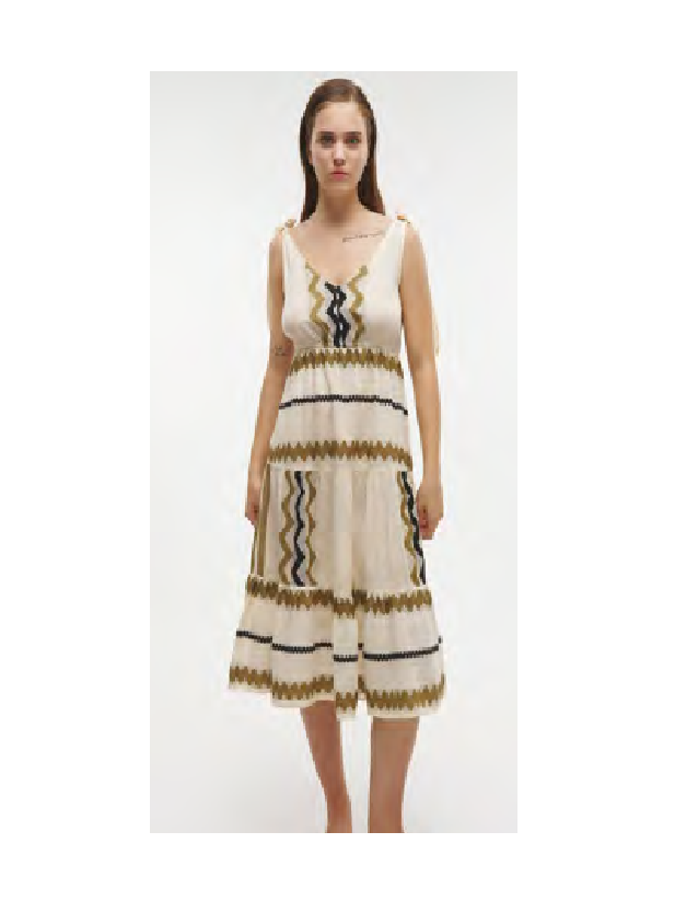 ABITO DONNA "BLE" SCONTO 30%