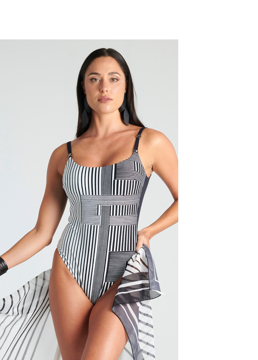 COSTUME INTERO "MARIKA MARE"