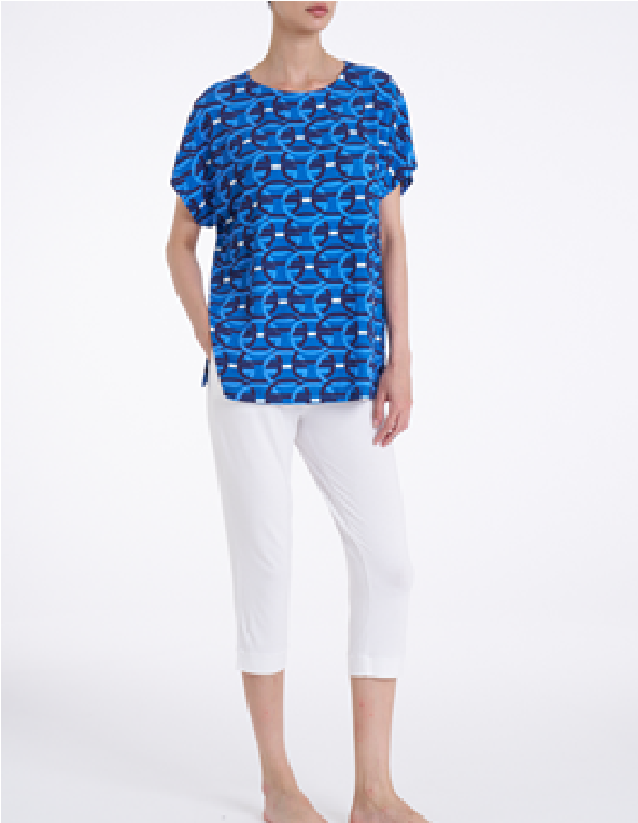 MAGLIA DONNA "RAGNO"