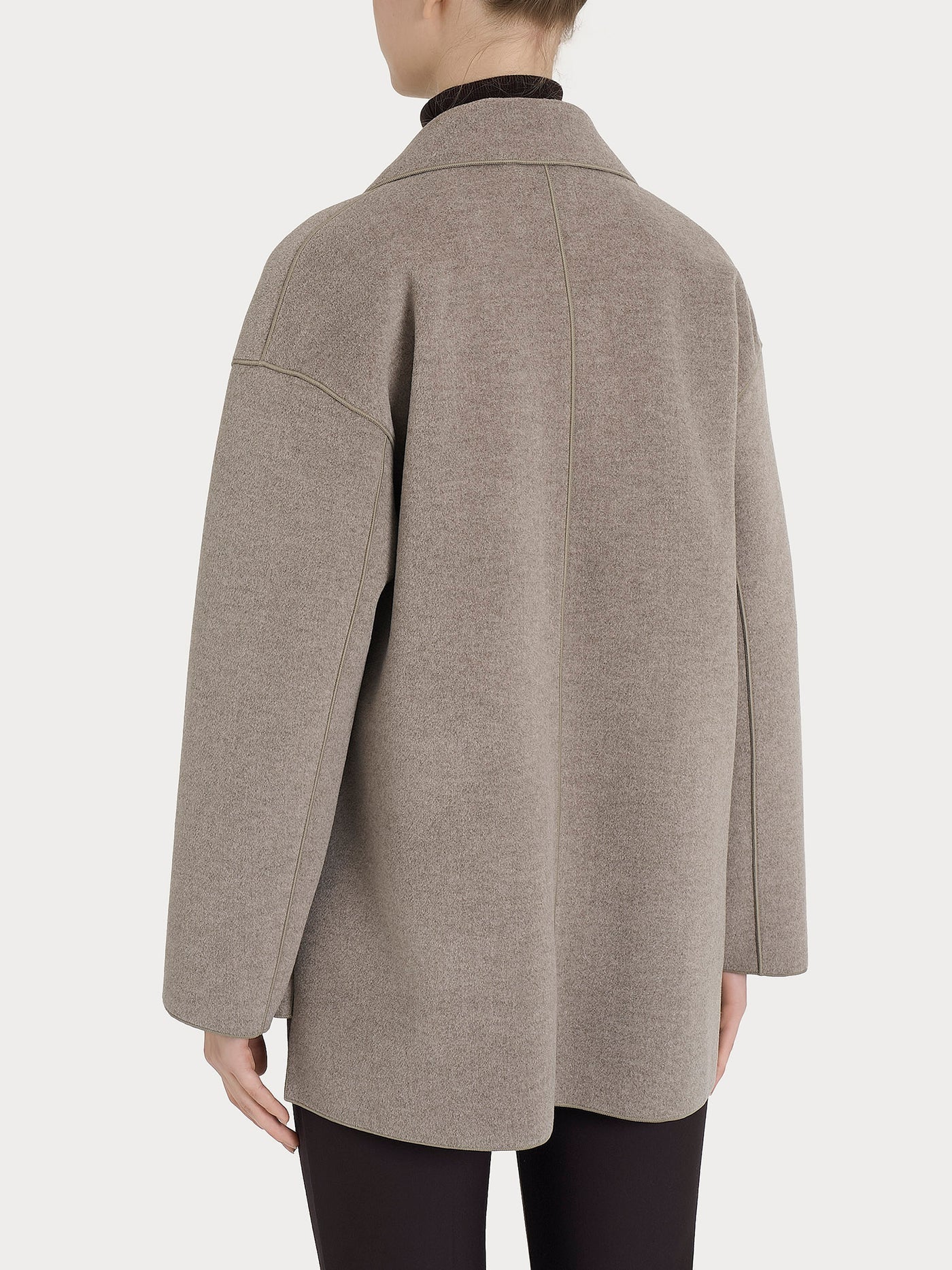 CAPPOTTO DONNA "RAGNO"