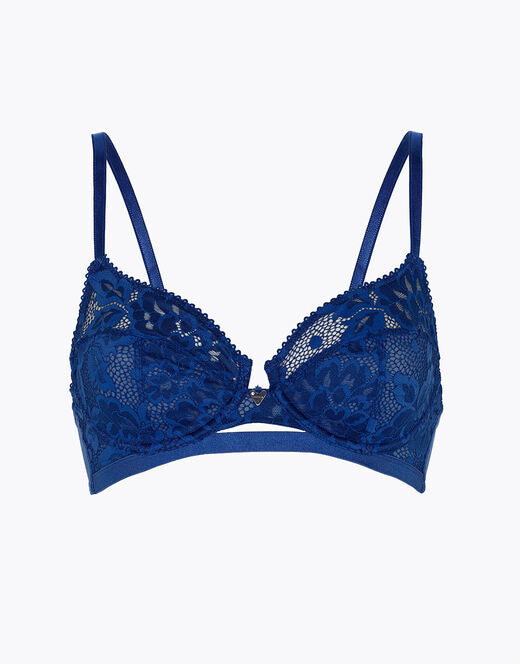 REGGISENO + SLIP/BRASILIANA "LOVABLE"