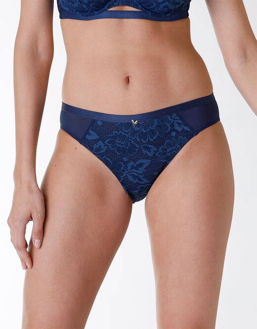 REGGISENO + SLIP/BRASILIANA "LOVABLE"