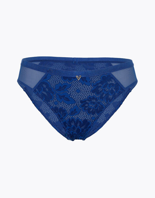 REGGISENO + SLIP/BRASILIANA "LOVABLE"