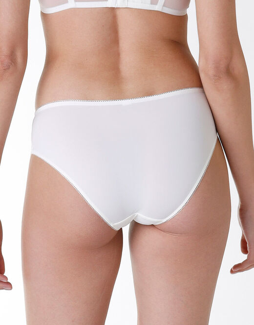 SLIP IN PIZZO "LOVABLE" Sconto 20%