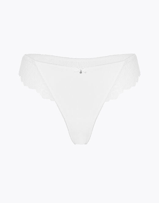 BRASILIANA IN PIZZO "LOVABLE"