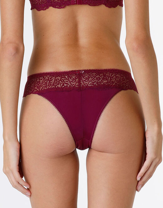 REGGISENO DONNA "LOVABLE"
