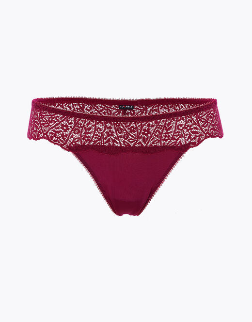 REGGISENO DONNA "LOVABLE"