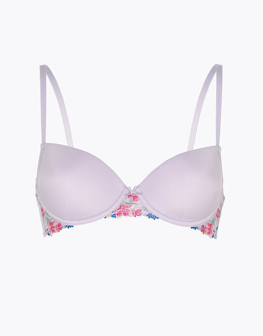 REGGISENO IMBOTTITO + BRASILIANA "LOVABLE"