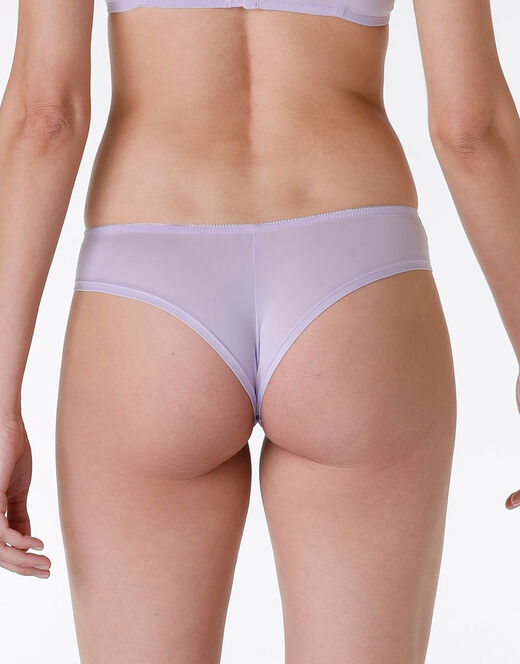 REGGISENO IMBOTTITO + BRASILIANA "LOVABLE"