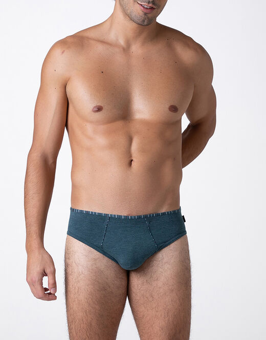 SLIP INTIMI UOMO "LOVABLE"