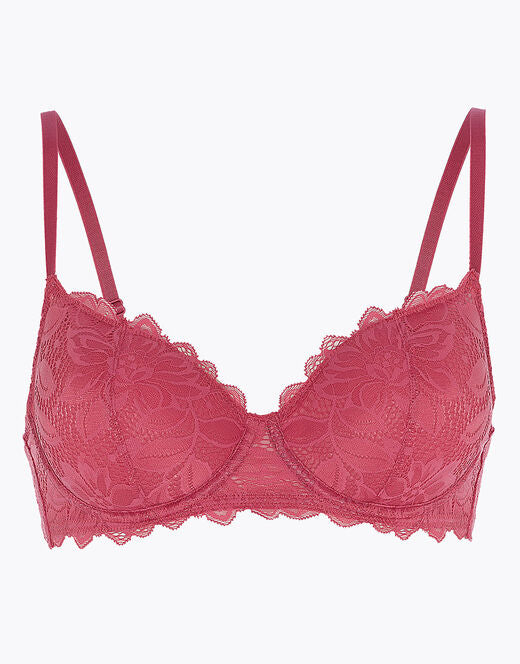 COMPLETO INTIMO DONNA "LOVABLE"