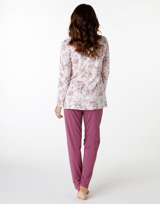 PIGIAMA DONNA "LOVABLE" Sconto 30%