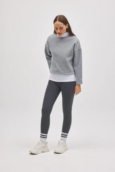 LEGGINS TERMICI DONNA "YSABEL MORA"